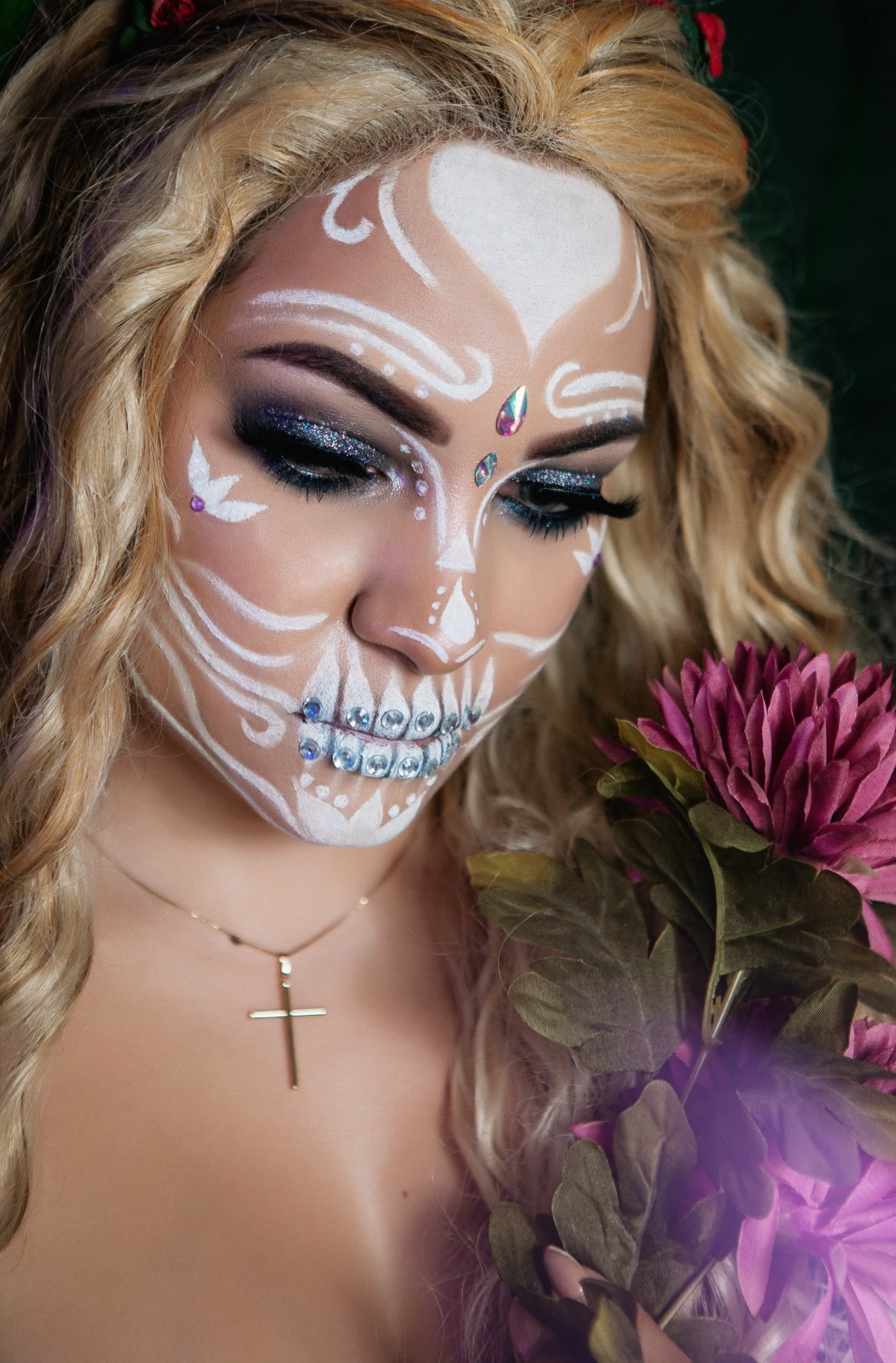 Maquillaje Temático